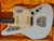 Fender 2022 Custom Shop Jaguar ’63 Relic – Sonic Blue