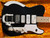 Fender 2024 Jack White Triplecaster