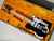 Fender 2024 Jack White Triplecaster