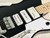 Fender 2024 Jack White Triplecaster