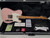 Xotic 2026 XTC-1 California Classic - Shell Pink, Light Aged