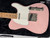Xotic 2026 XTC-1 California Classic - Shell Pink, Light Aged