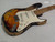 Xotic 2026 XSC-1 California Classic - 3-Tone Burst, Super Heavy Relic