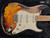 Xotic 2026 XSC-1 California Classic - 3-Tone Burst, Super Heavy Relic