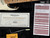 Xotic 2026 XSC-1 California Classic - 3-Tone Burst, Super Heavy Relic