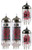Guitar Amp Tube Set Fender Pro Junior JJASPJ Tone Lounge NZ