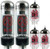 Guitar Amp Tube Set Marshall JMP 50W JJJMP50 Tone Lounge NZ