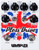 Wampler Plexi-Drive Deluxe Overdrive