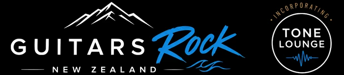 Guitars Rock NZ + Tone Lounge
