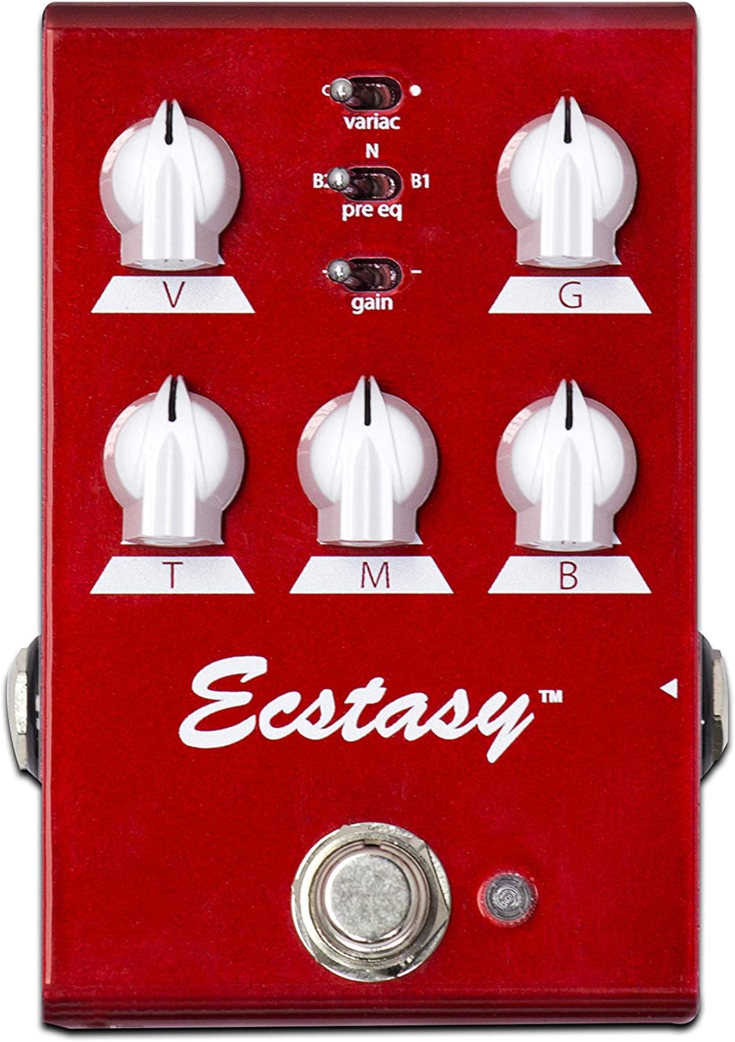 Ecstasy Red Mini