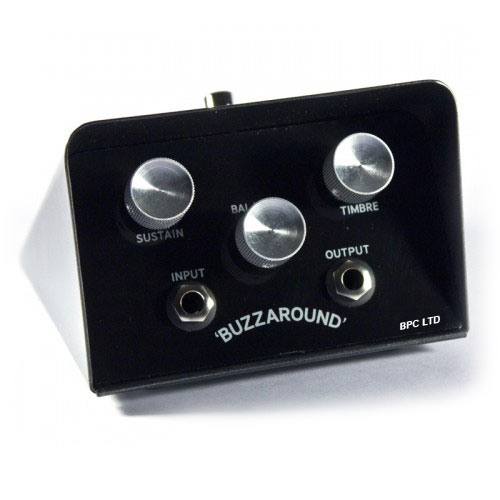 British Pedal Company / Buzzaround 【公式通販】