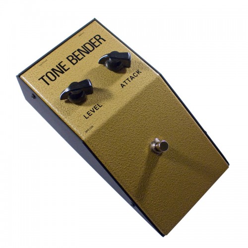 ギター Bend Tone MK 1(Tone Bender MK1 Mod Fuzz) Bendtone Mk1 Tone Bender Mod Fuzz | eBay
