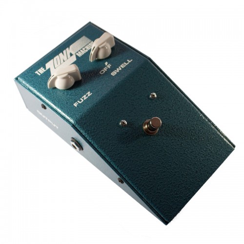 ギター Tone-AR The Zonk Machine Replica Tone-AR The Zonk Machine “Inspired Replica” – brusheight