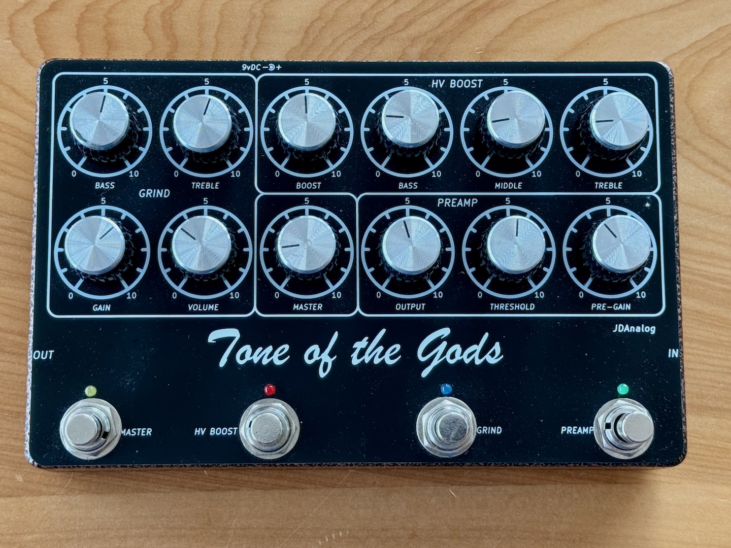 JDAnalog-ToneOfTheGods