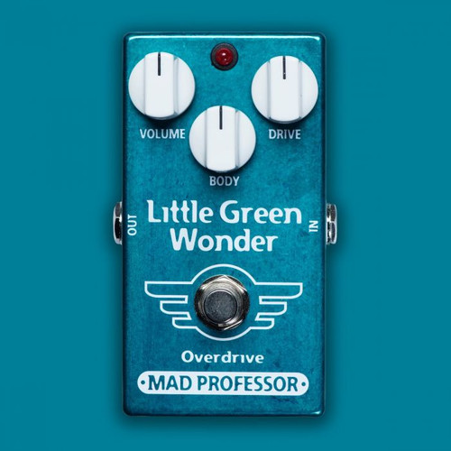 mad_professor_little_green_won