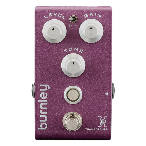 ギター Bogner burnley Bogner Burnley V2 | Tone Lounge