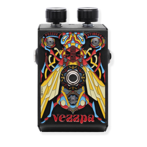 Kitazawa Effector Total Feedback [SHOEGAZE FUZZ]｜ミュージックランドKEY