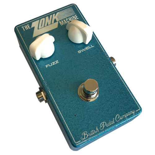ギター Tone-AR The Zonk Machine Replica Tone-AR The Zonk Machine “Inspired Replica” – brusheight