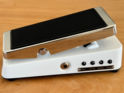 Xotic Wah XW-1 - Tone Lounge