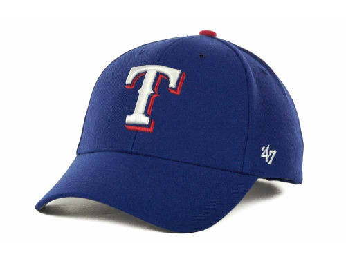 Texas Rangers Cap