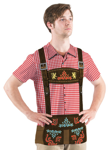 Men's Oktoberfest