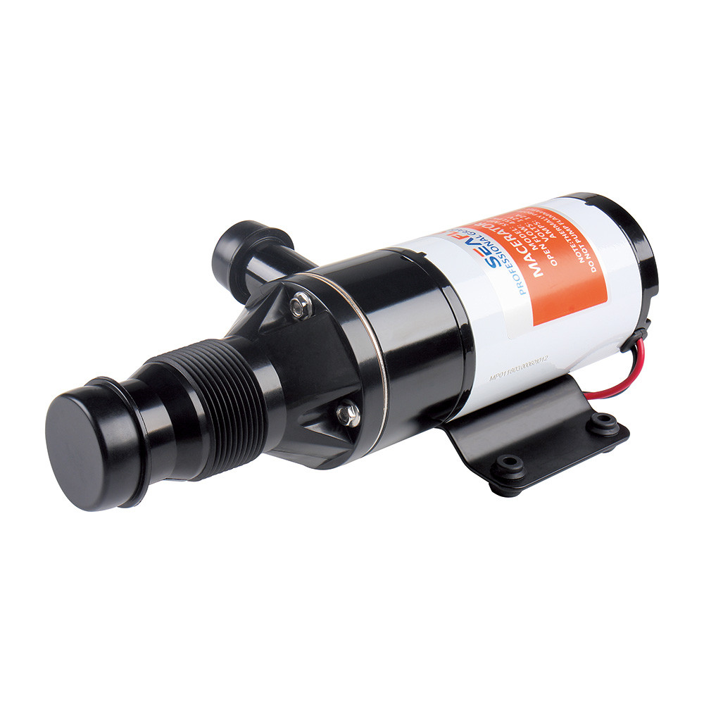 best fish box macerator pump Whale Gulper Grouper MK1 (24V) - Fishbox Discharge Pump. No Filter, No Clogging, No motor Burn Out and baitwell Proven design and technology are superior to macerator pumps Jabsco Fish Box Evacuation Pump