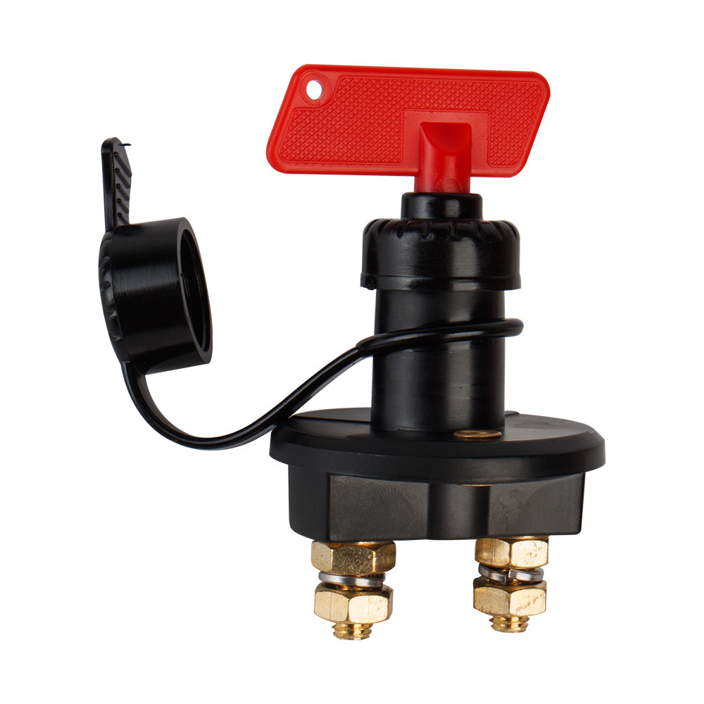 SEAFLO Battery Disconnect Switch (Battery Isolator Switch