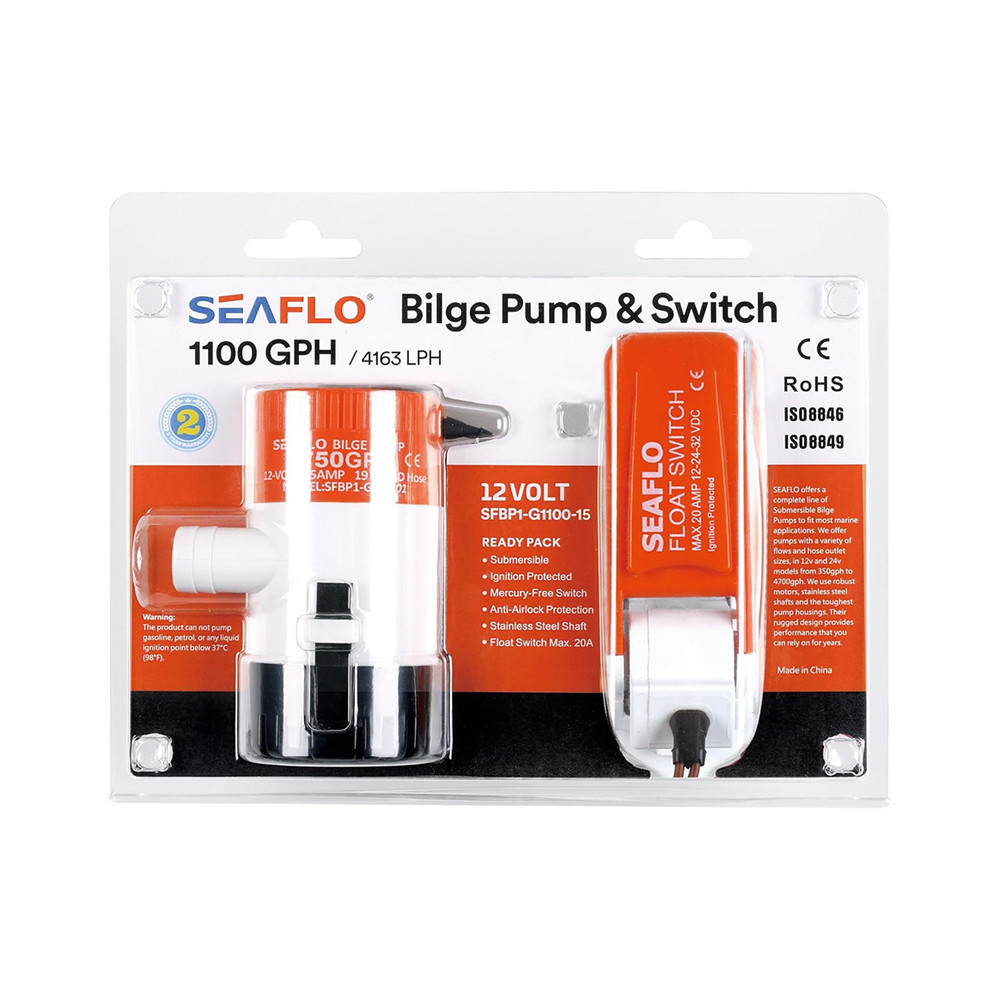 Float switch, automatic bilge pump switch for DC32V for Electronic engineering for DC12V for DC24V