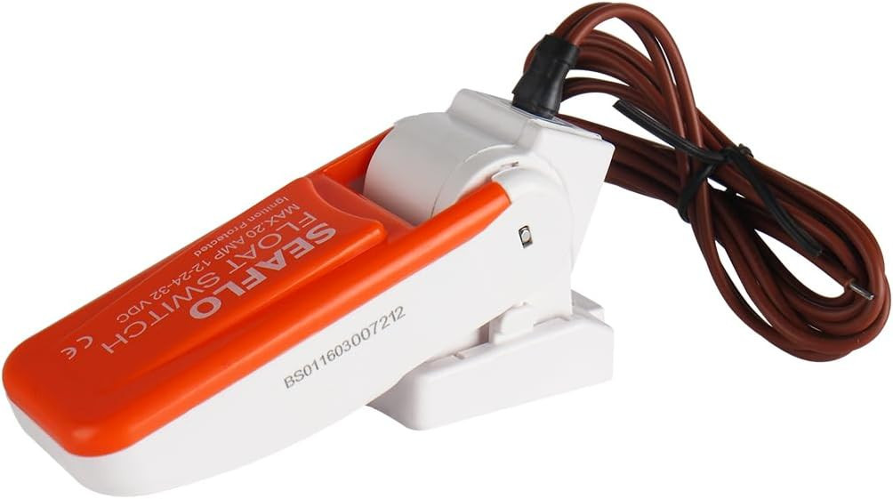 POMPE SUBMERSIBLE POMPE à Eau 12V 15L Camping-Car Caravan Camping POMPE SUBMERSIBLE POMPE à Eau 12V 15L Camping-Car Caravan Camping