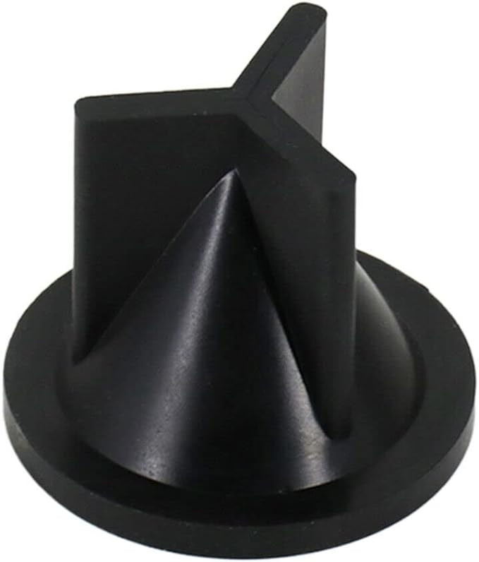 SEAFLO Large Joker Valve Compatible with Jabsco Toilets Choose