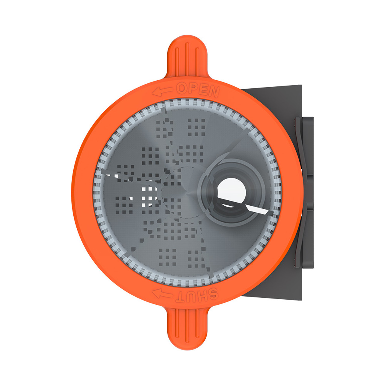 Stafford SF500F (管理サ) SEAFLO Raw Sea Water Filter/Intake Strainer for 1', 1-1/4