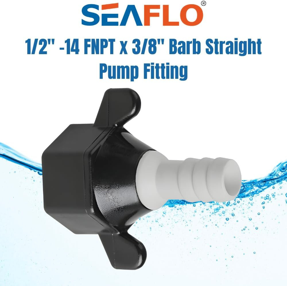SEAFLO - (NO:51F02) - 1/2