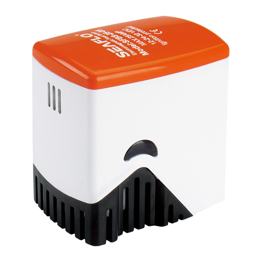 SEAFLO 05-Series Heavy Duty Electromagnetic Bilge Pump Float Switch