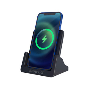 SEAFLO 15W Wireless Charger