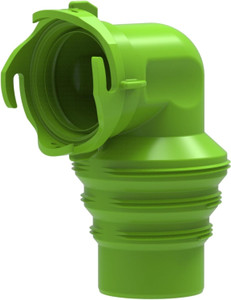 SEAFLO RV Sewer Hose Swivel Adaptor Replacement