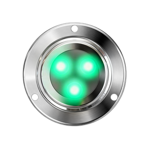 Underwater Lights 02 Series (3 LEDs) Single