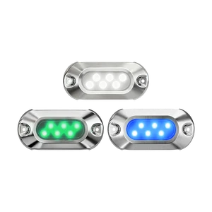 Underwater Lights 01 Series 6 LEDs