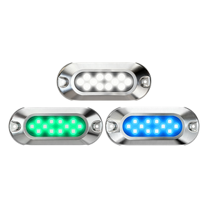 Underwater Lights 01 Series 12 LEDs