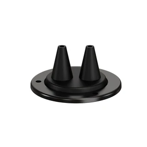 Cable boot——Two Cones Type