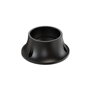 Engine tube fitting   Embedded Surface-mounted