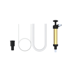 Oil Change Hand Pump