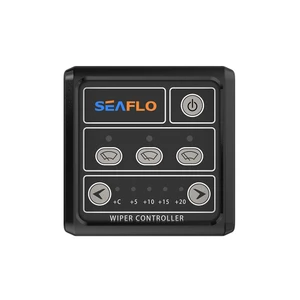 Electronic Wiper Controller
