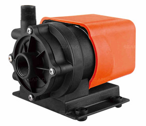 SeaFlo Marine Air Conditioner Circulation Pump 500 GPH / 115V