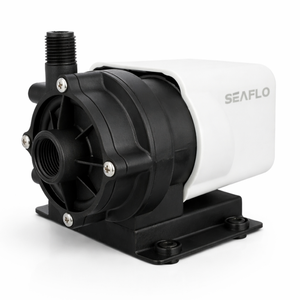 SeaFlo Marine Air Conditioner Circulation Pump 500 GPH / 115V