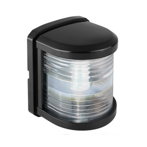 SEAFLO 1W LED Square Regular Navigation Light,2NM - (White Masthead Light) SEAFLO 1W LED Square Regular Navigation Light,2NM - (White Masthead Light)