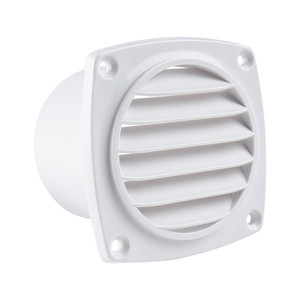 SEAFLO Round Louver Air Vent-