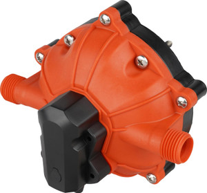SEAFLO 55 Series Replacement Pump Head | NSF Certified | Compatible with SFDP1-055-060-55 SFDPA1-050-060-55 SFWP1-055-070-55 Water Pressure Pumps | 4-Year Warranty