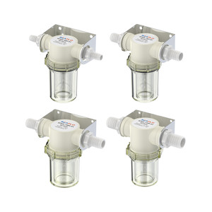 SEAFLO Fresh Water Strainer 01 Series