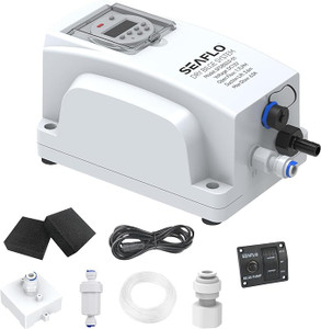 SEAFLO Dry Bilge System 3.0
