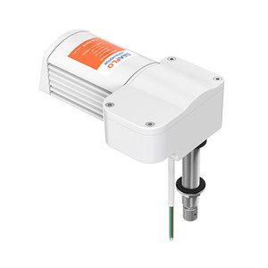 12V/24V Wiper Motor 12 Nm  2-speed self-parking Stepless sweep angle 45 - 110° 01 Series